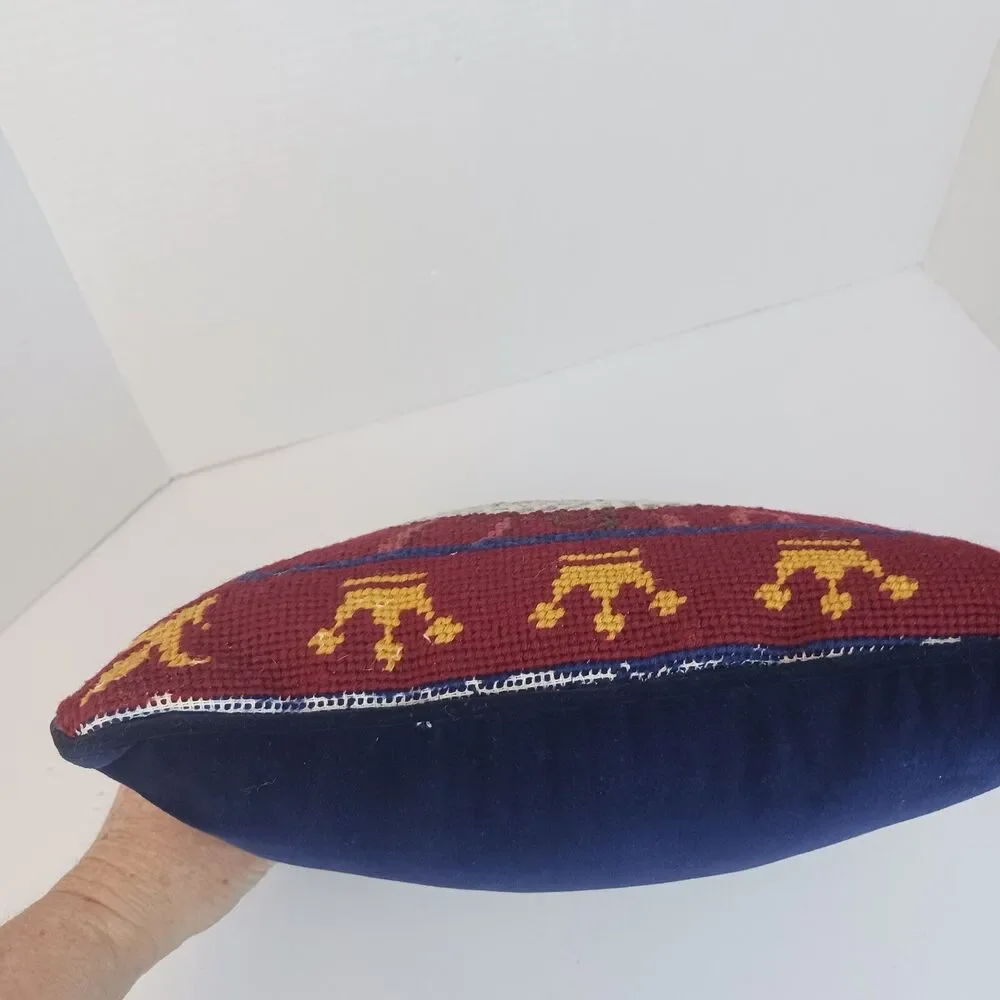 Twos Company rare wool